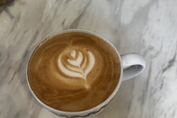 kaffe